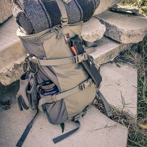 Hill People Gear UMLINDI PACK (V1)